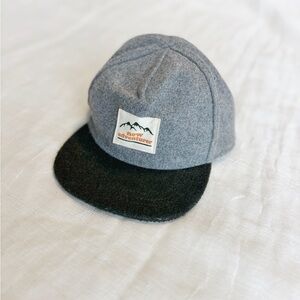 H&M New Adventurer Toddler Boy Hat